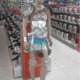 Illustration for article titled Chinese Store Displays Are the Best